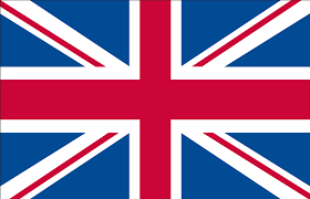 Engelse website